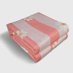 couverture chauffante 2 personnes
