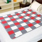 couverture chauffante anti-humidité