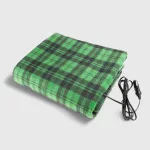couverture chauffante auto
