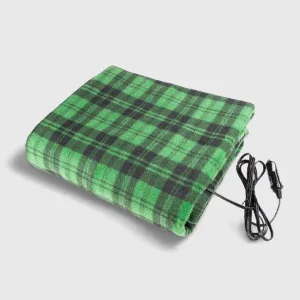 couverture chauffante auto