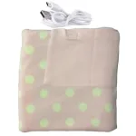 couverture chauffante compacte