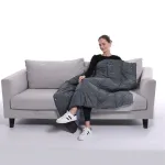 couverture chauffante confort