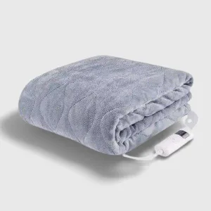 couverture chauffante de luxe