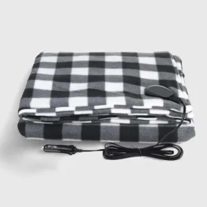 couverture chauffante de voiture