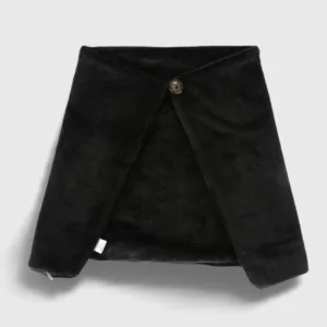 couverture chauffante épaule