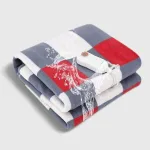 couverture chauffante imperméable