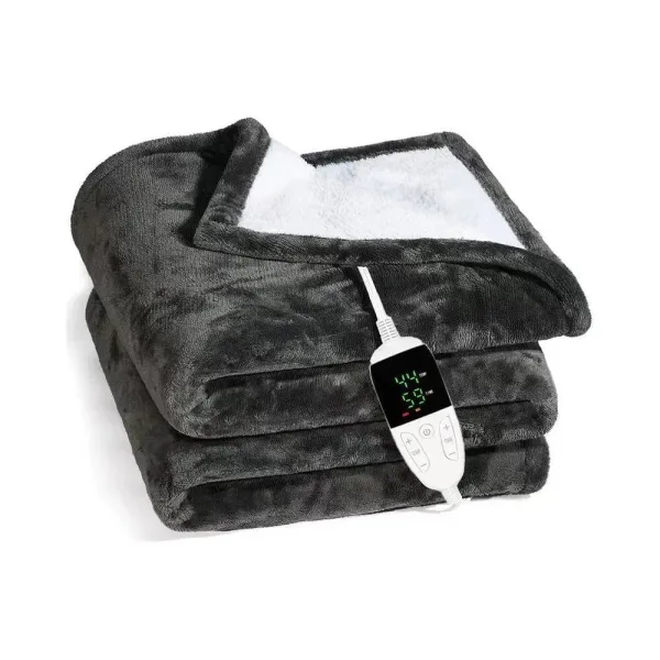 couverture chauffante infrarouge