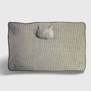 couverture chauffante jambes