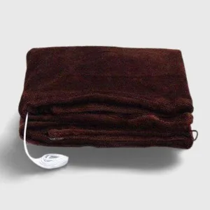 couverture chauffante nomade