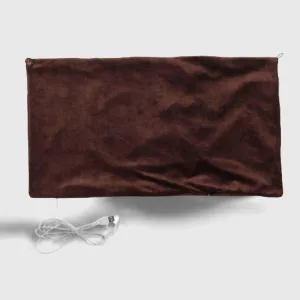 couverture chauffante pas cher