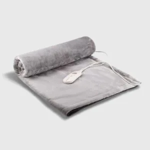 couverture chauffante pour bébé