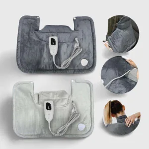 couverture chauffante pour cervicale