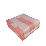 couverture chauffante pour deux personnes