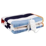 couverture chauffante pour deux personnes