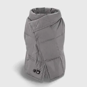 couverture chauffante pour enveloppement