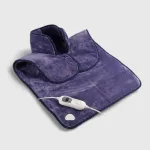 couverture chauffante pour épaule