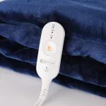 couverture chauffante pour hiver