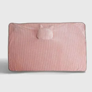 couverture chauffante pour jambes