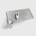 couverture chauffante pour le dos