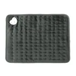 couverture chauffante pour le dos