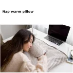 couverture chauffante pour le travail