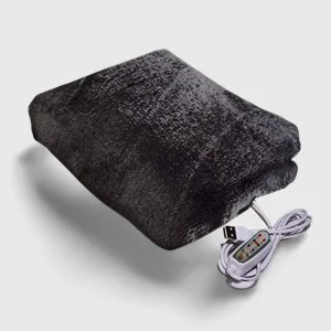 couverture chauffante pour les pieds