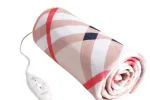 couverture chauffante pour lit
