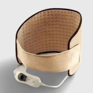 couverture chauffante pour mal de dos