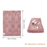 couverture chauffante pour nouveau-né