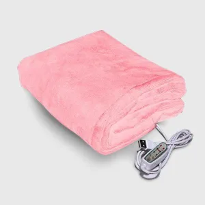 couverture chauffante pour pieds