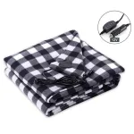couverture chauffante pour route prise allume cigare