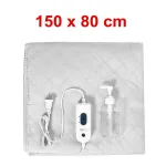 couverture chauffante pour se réchauffer