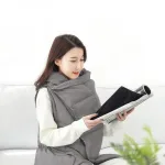 couverture chauffante pour soulagement musculaire