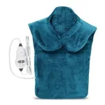 couverture chauffante pour soulager les douleurs