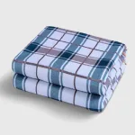 couverture chauffante pour une personne