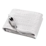 couverture chauffante pour une personne