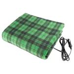 couverture chauffante pour voiture