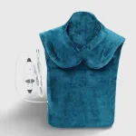 couverture chauffante relaxante