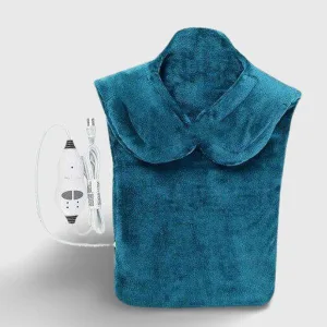 couverture chauffante relaxante