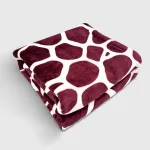 couverture chauffante simple