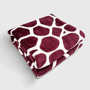 couverture chauffante simple