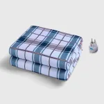 couverture chauffante une personne