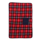 couverture chauffante usb