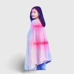 couverture chauffante usb