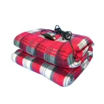couverture chauffante voiture
