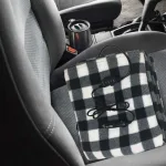 couverture chauffante voiture allume cigare