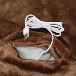 couverture confortable pour épaule