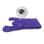 couverture de chaleur pour massages