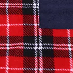 couverture douce avec port usb