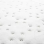 couverture douce chauffante en coton